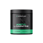 Acetyl L-Carnitine (1) & EMRALD-Alcar-250g-AUSTL