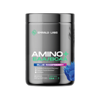 Amino+ | EAA/BCAA (5) & EMRALD-Amino+-60Srv-Blu