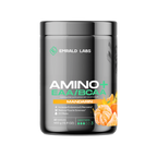 Amino+ | EAA/BCAA (7) & EMRALD-Amino+-60Srv-Mand