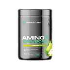 Amino+ | EAA/BCAA (6) & EMRALD-Amino+-60Srv-Pear
