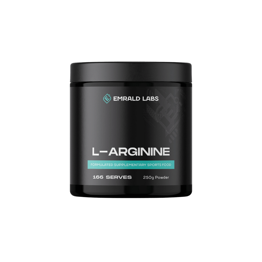 L-Arginine