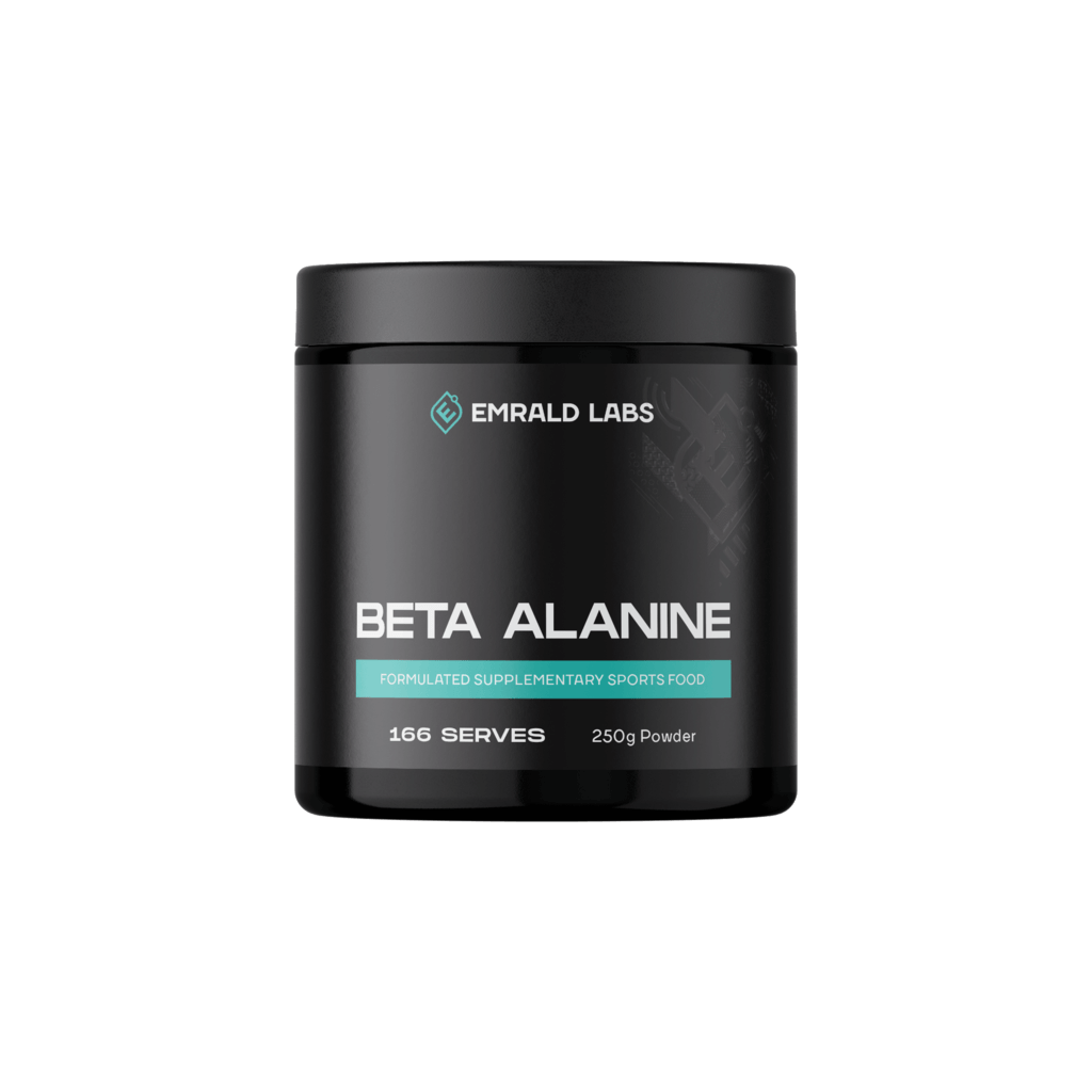 Beta Alanine