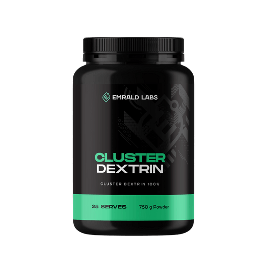 Cluster Dextrin | Carbohydrate Source | Intra Workout Supplement ...