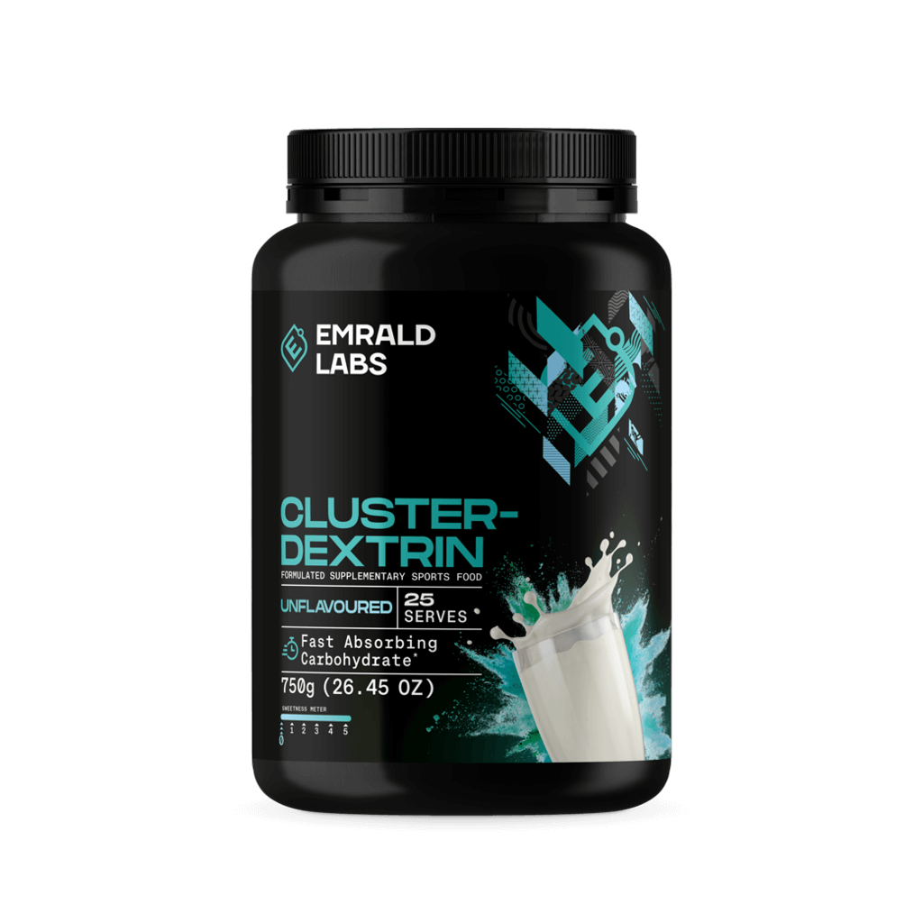 Cluster Dextrin | Carbohydrate Source | Intra Workout Supplement ...