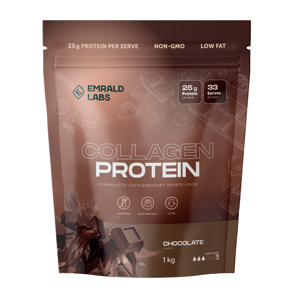 Emrald-Protein-Water-1kg-Choc
