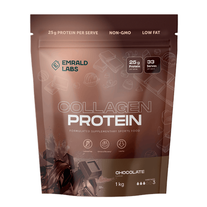 Emrald-Protein-Water-1kg-Choc
