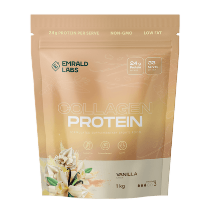 Emrald-Protein-Water-1kg-Van