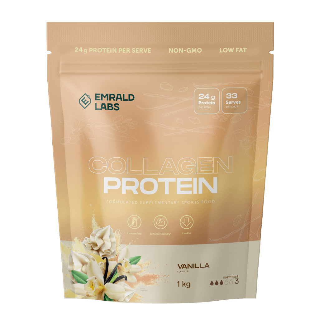 Emrald-Protein-Water-1kg-Van