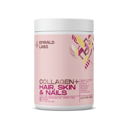 Collagen Hair Skin & Nails (1)