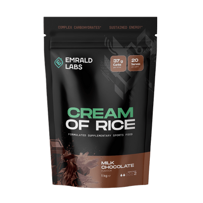 Cream of Rice (1) & EL-COR-1kg-Chc