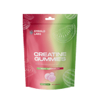 Creatine Gummies & EMRALD-Crea-Gum-90Gum -SourW