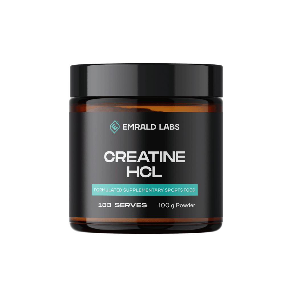 Creatine HCL