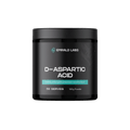 D-Aspartic Acid & EMRALD-ASPARTIC-ACID-150G