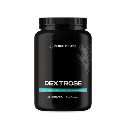 Dextrose & Emrald-Dextrose-1kg