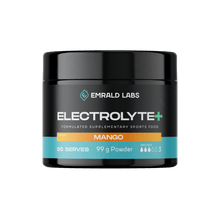 Electrolytes+