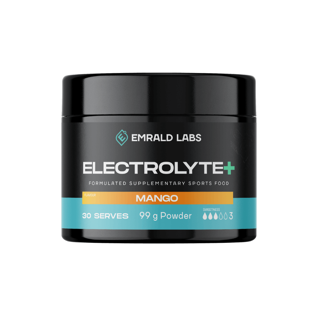 Electrolytes+ & Emrald-Electrolyte+-Man