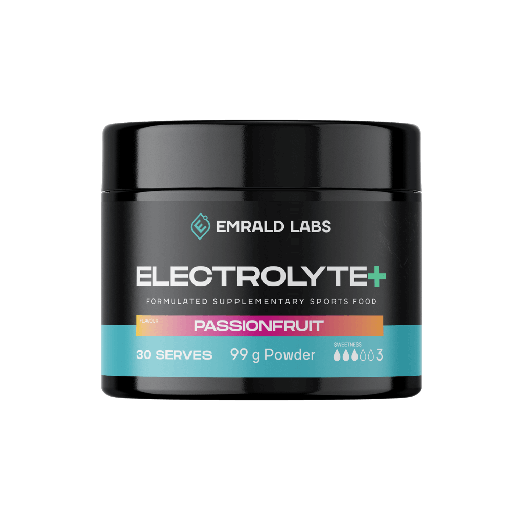 Electrolytes+ (3)
