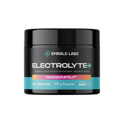 Electrolytes+ (4)