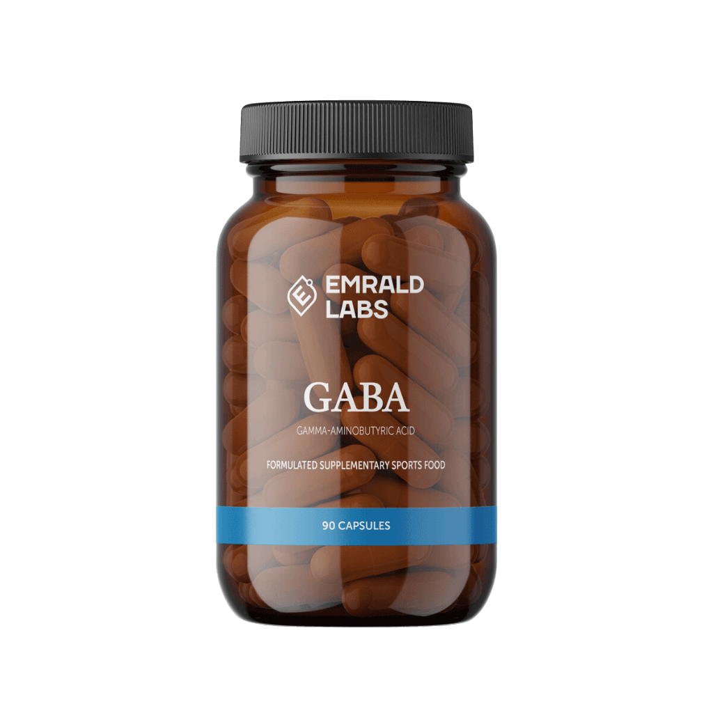 GABA Capsules