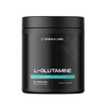 L-Glutamine & Emrald-L-Glut-250g