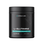 L-Glutamine & Emrald-L-Glut-250g