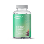 Greens & Superfood Greens Gummy