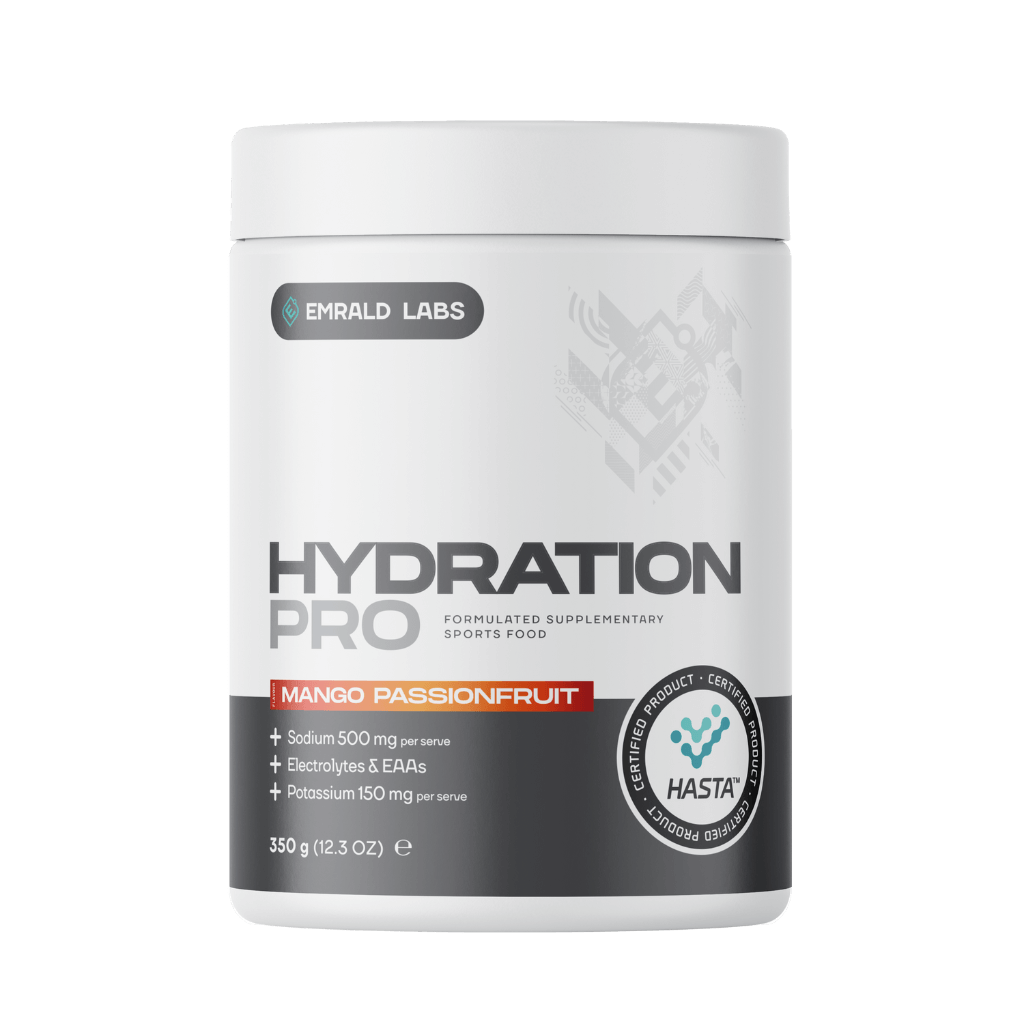 Hydration Pro | Hasta Certified & EMRALD-Hyd-Pro-25Srv-ManPas
