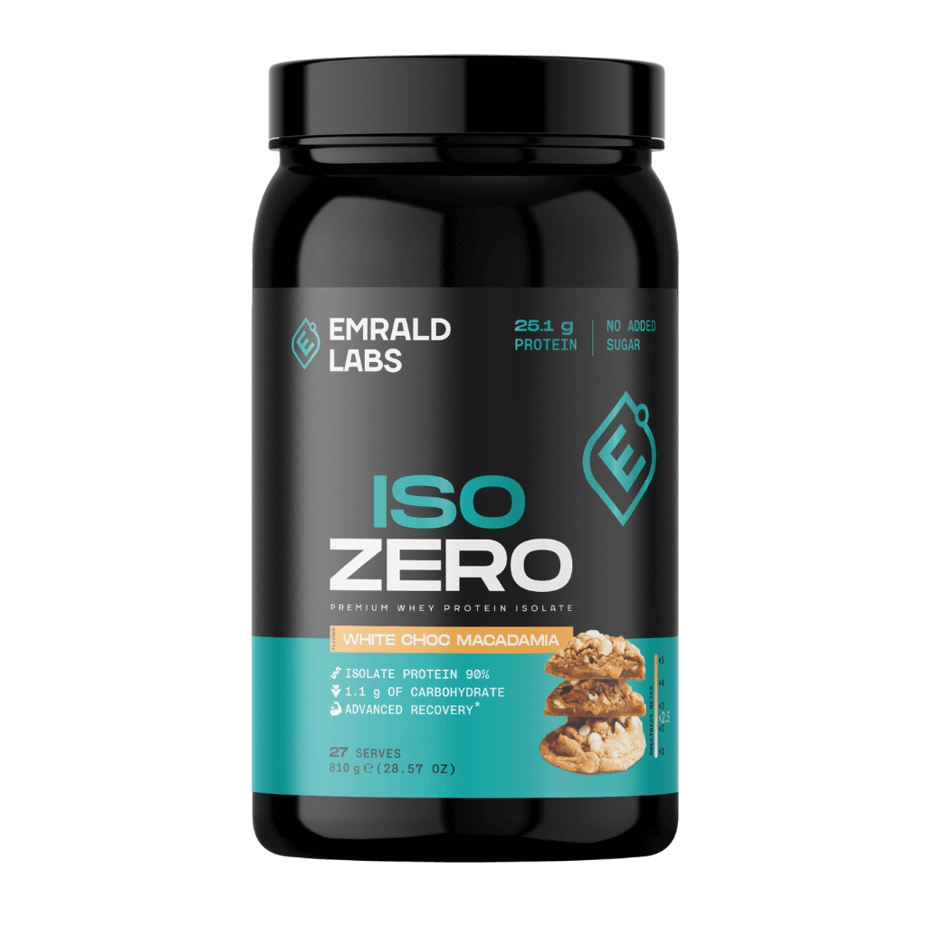 Emrald-IsoZero-810g-WCM