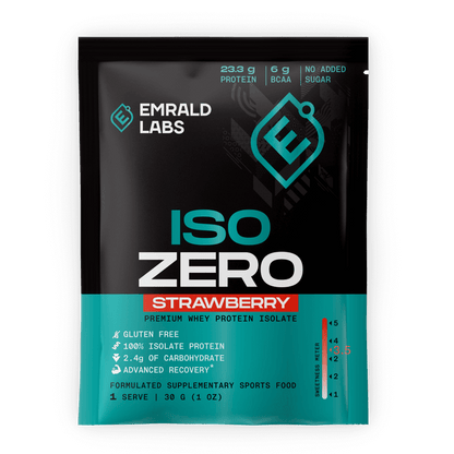 Iso Zero Sample Serve (2) & Emrald-IsoZero-Single-Straw