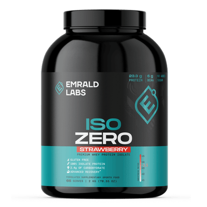 Iso Zero (7) & Emrald-IsoZero-2kg-Straw