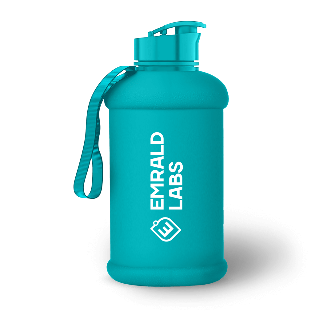 Emrald Labs Drink Bottle 2.2L