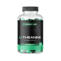 L-Theanine & Emrald-LTheanine-60Caps