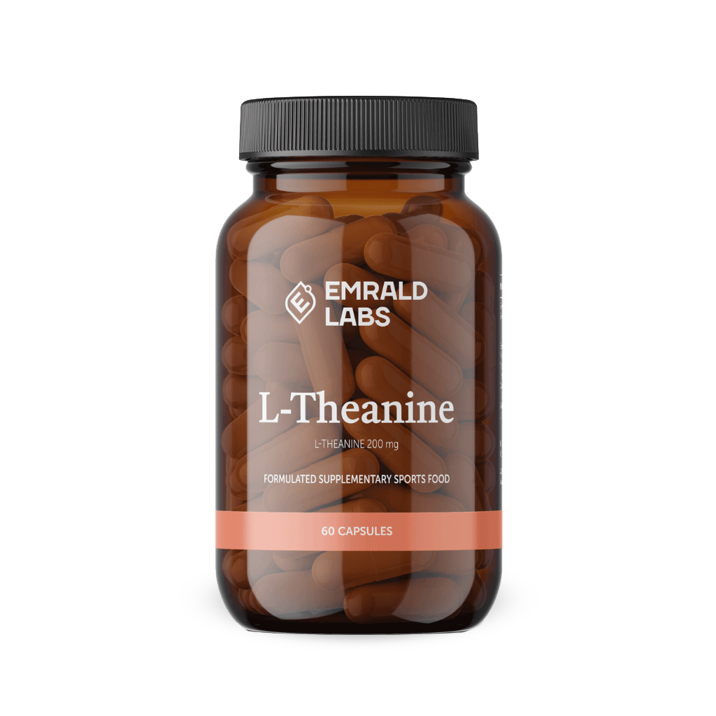 L-Theanine