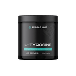 Focus & Nootropics L-Tyrosine