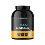 Mass Gainer Lean Gainer