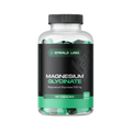 Magnesium Glycinate & Emrald-Magnesium-Glycinate-90caps