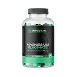 Vitamins & Supplements Magnesium Glycinate