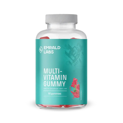 Multi Vitamin Gummy
