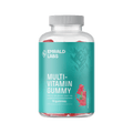 Multi Vitamin Gummy & Emrald-MULTI-90GUM