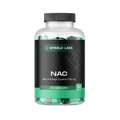 NAC Capsules & Emrald-NAC-90Caps