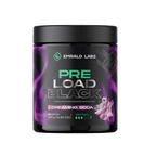 Pre Load Black (2) & EL-PRE-LOAD-BLACK-420g-CS