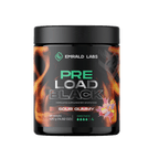 Pre Load Black (1) & EL-PRE-LOAD-BLACK-420g-SG