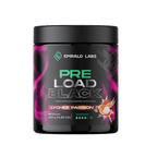 EL-PRE-LOAD-BLACK-420g-LP