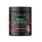 Pre Load Black (5) & EL-PRE-LOAD-BLACK-420g-VC