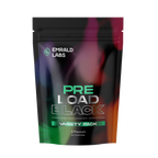 Pre Load Black & Emrald-PreLoad-BLACK-Variety-Pack