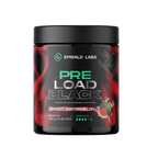 Pre Load Black & EL-PRE-LOAD-BLACK-420g-SW