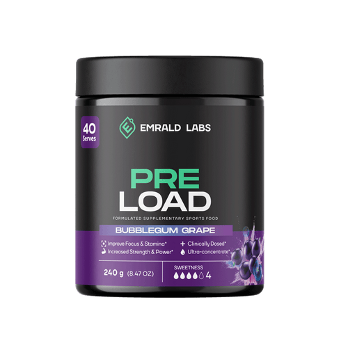 Pre Load (1) & EL-Pre-Load-240g-BG