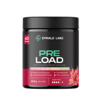 Pre Workout Pre Load