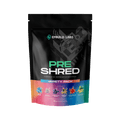 Pre Shred Samples | Variety Pack & Emrald-PreShred-Variety-Pack