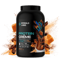 Protein Créme (4) & Emrald-ProteinCreme-C